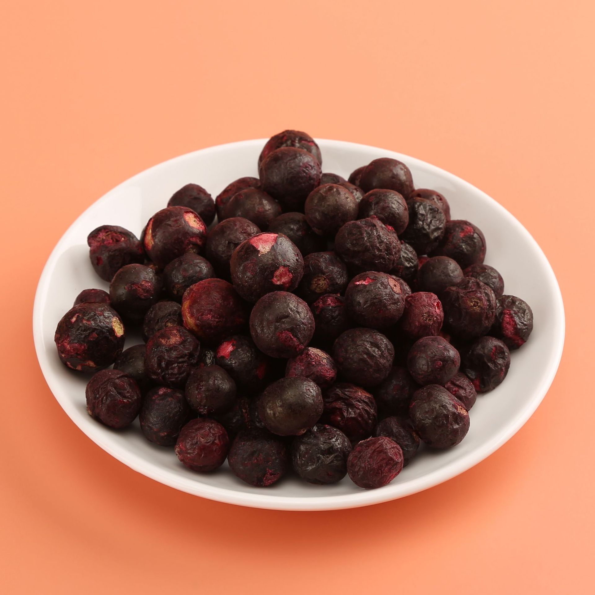 fd冻干黑加仑葡萄干脱水非蜜饯烘焙原料散装葡萄粒零食休闲辅食