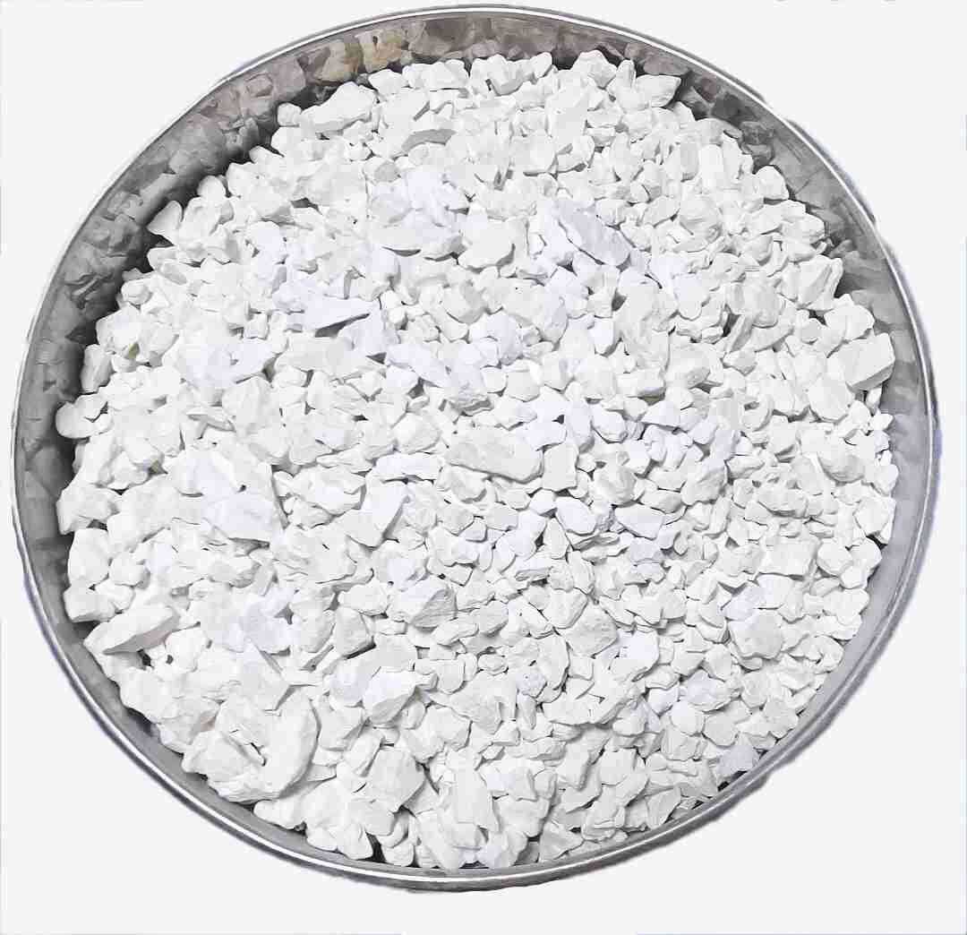 高纯氧化钙 高镁高活性 养殖专用 清塘