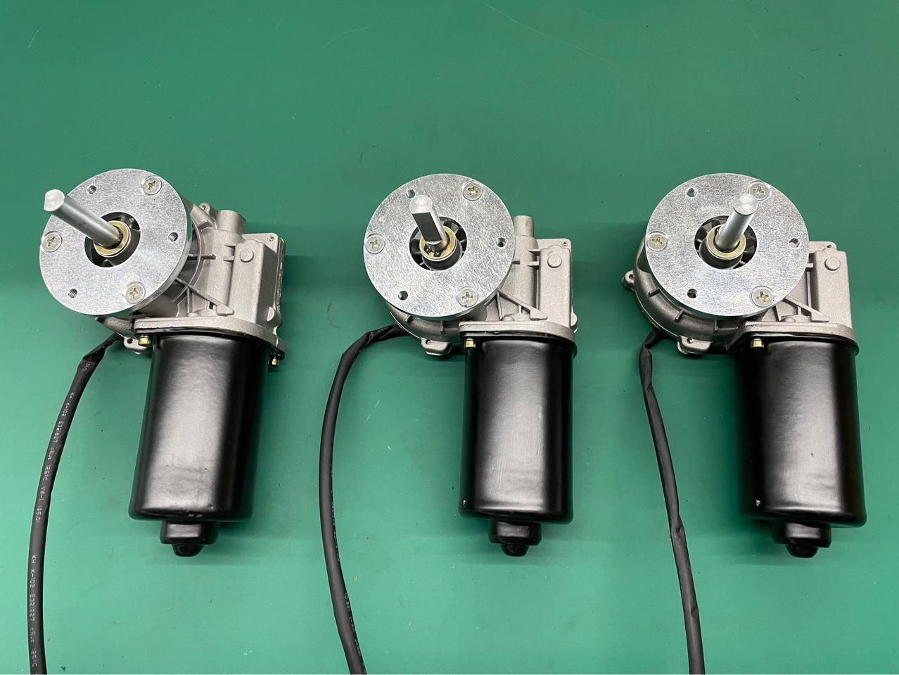 车库门电机 设备用电机 叠图机电机 直流减速小电机 动车雨刮电机