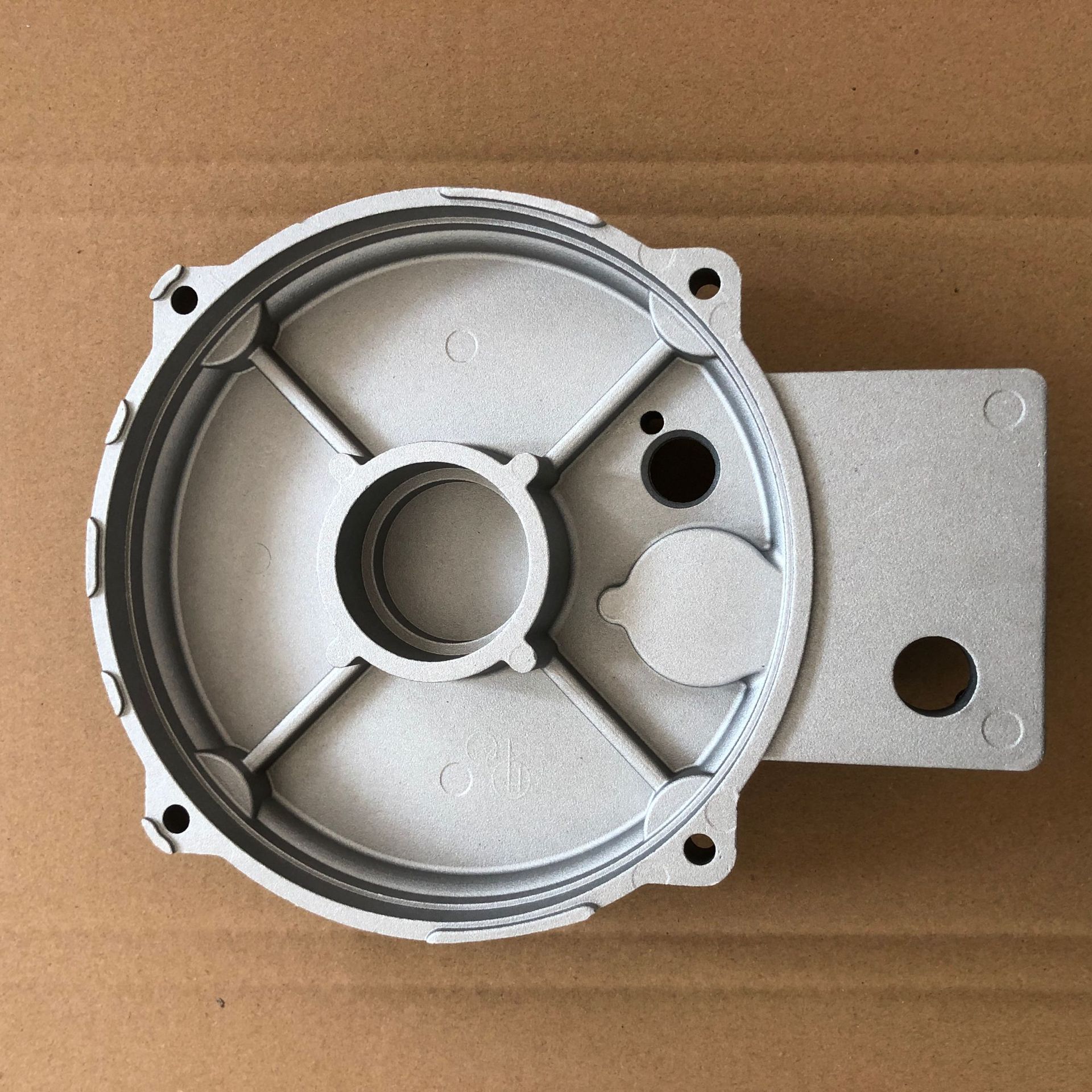 定制加工铸铝件 机械铝外壳配件压铸铝 铝压铸模具设计铝合金铸造