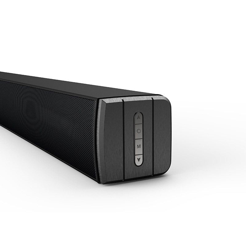 家庭影院 电视组合音响 长条蓝牙回音壁音箱 soundbar声霸 低音炮