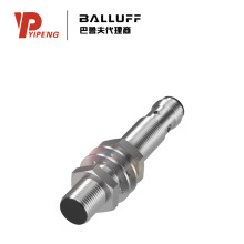 巴鲁夫BALLUFF BES01K6电感式标准传感器BES 516-370-S4-C