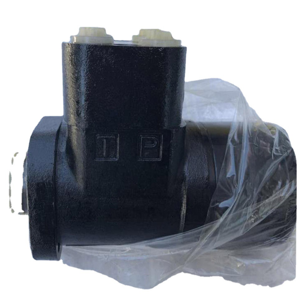 装载机铲车全液压转向器 方向泵 转向机 液压转向器