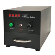 BANY系列B1208+光敏印章机 抽屉式曝光机 光敏刻章机光敏机