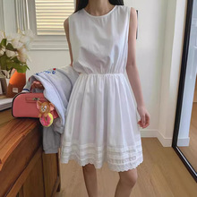 GirlsDailyLook - Romance WANGXING 2/28新品 / DRESS / 连衣裙