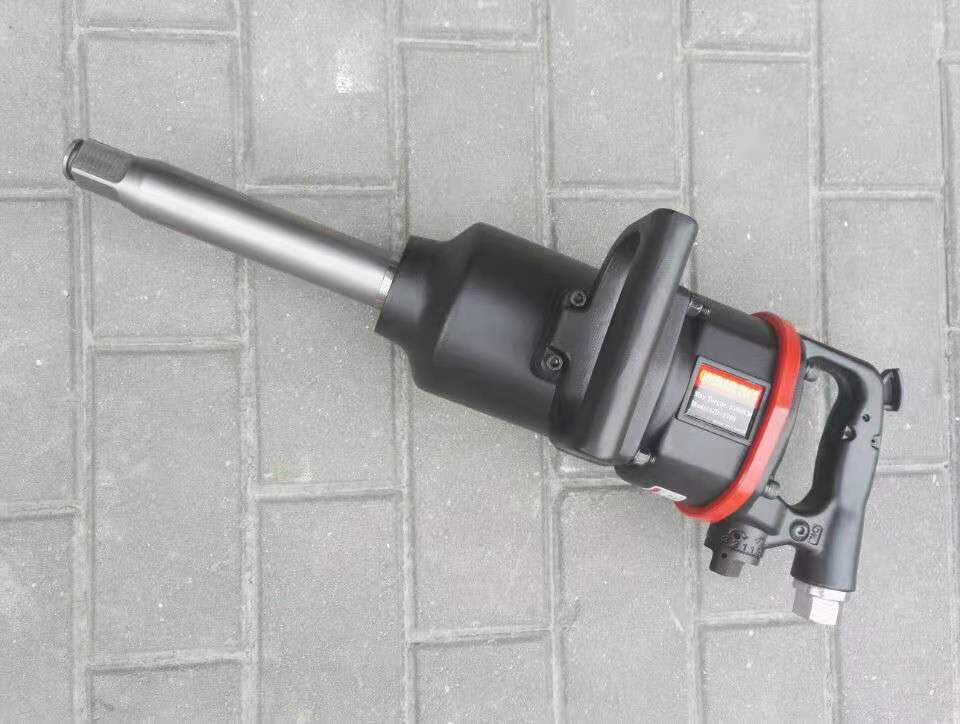 台湾风炮气动扳手1英寸方头原装正品