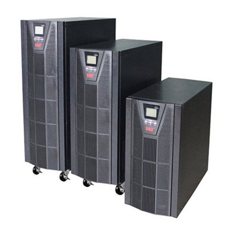 易事特备用ups电源 ea901s 220v/220v,dc24v 高频外接电池-阿里巴巴