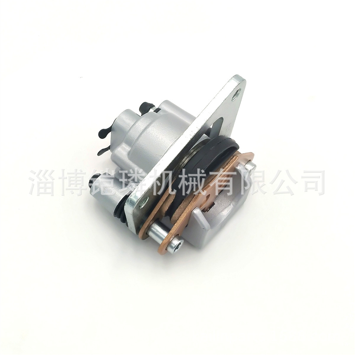 CF500 X5X6X8 沙滩车农夫车 ATV 前制动右钳体