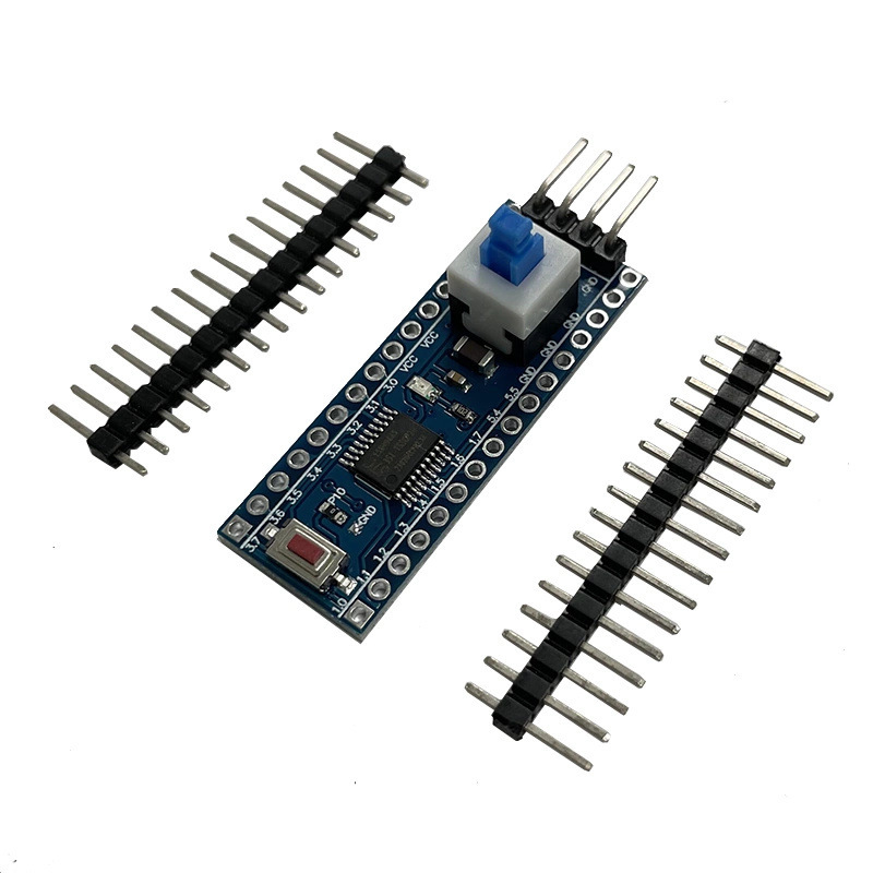 stc15w408as核心板 系统板 学习板 51单片机开发板 ttsop20-阿里巴巴