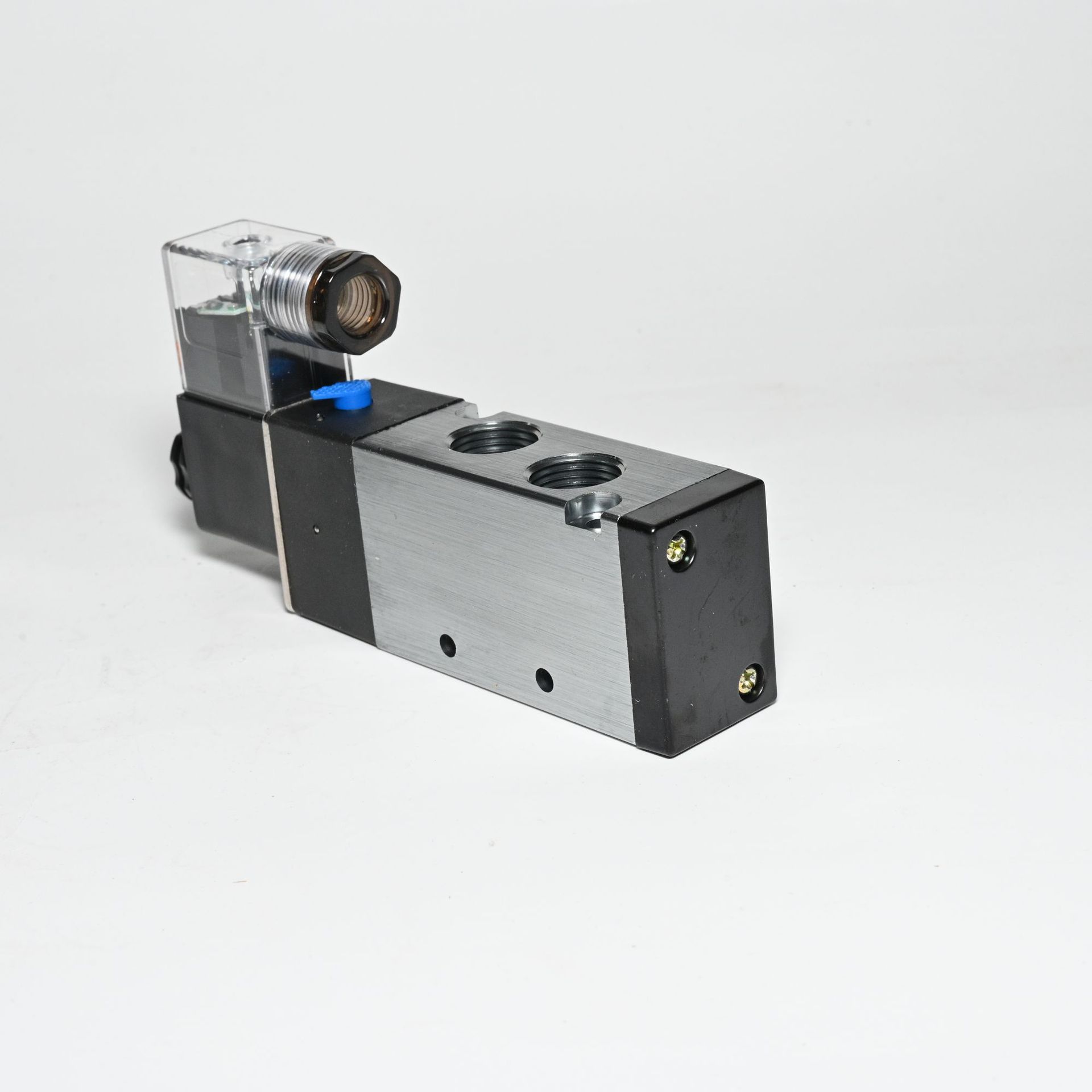 nxi-d 浙江宝尔得n4v310-10 二位五通气动电磁换向阀g3/8 3分螺纹