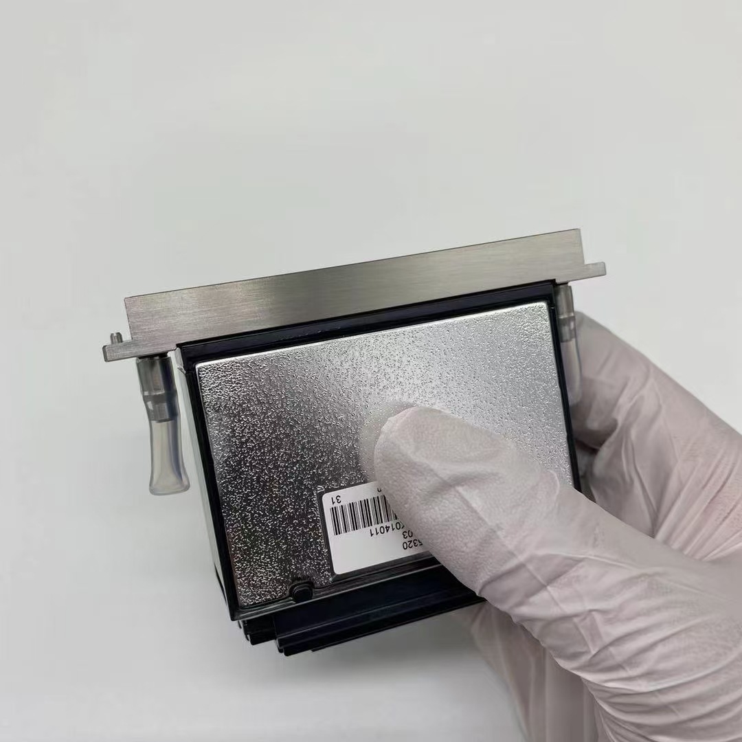 日本理光g6喷头 金谷田龙润深思想uv平板打印机mh5320理光g6喷头