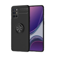 适用一加8t手机壳1+8t保护套oneplus8t磁吸硅胶软壳商务高端男女