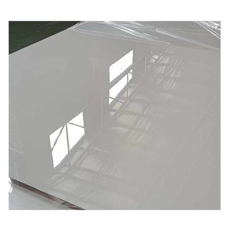 现货车展地台面板搭建15mm厚三聚氰胺板uv淋油板厂家广东梅州