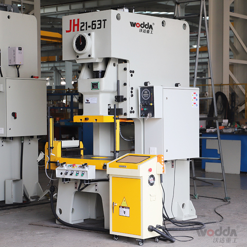 机械冲压机床配件