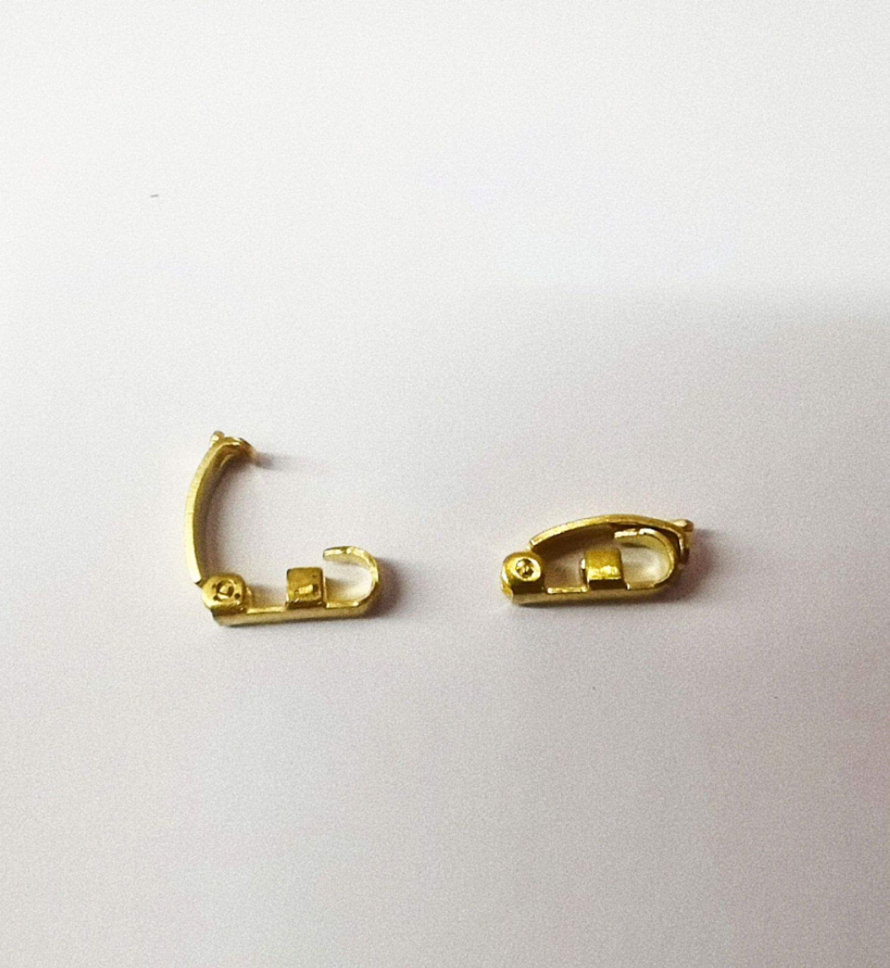 现货批发 铜手表扣 手链扣 珠宝扣diy饰品配件珍珠发扣配件-阿里巴巴