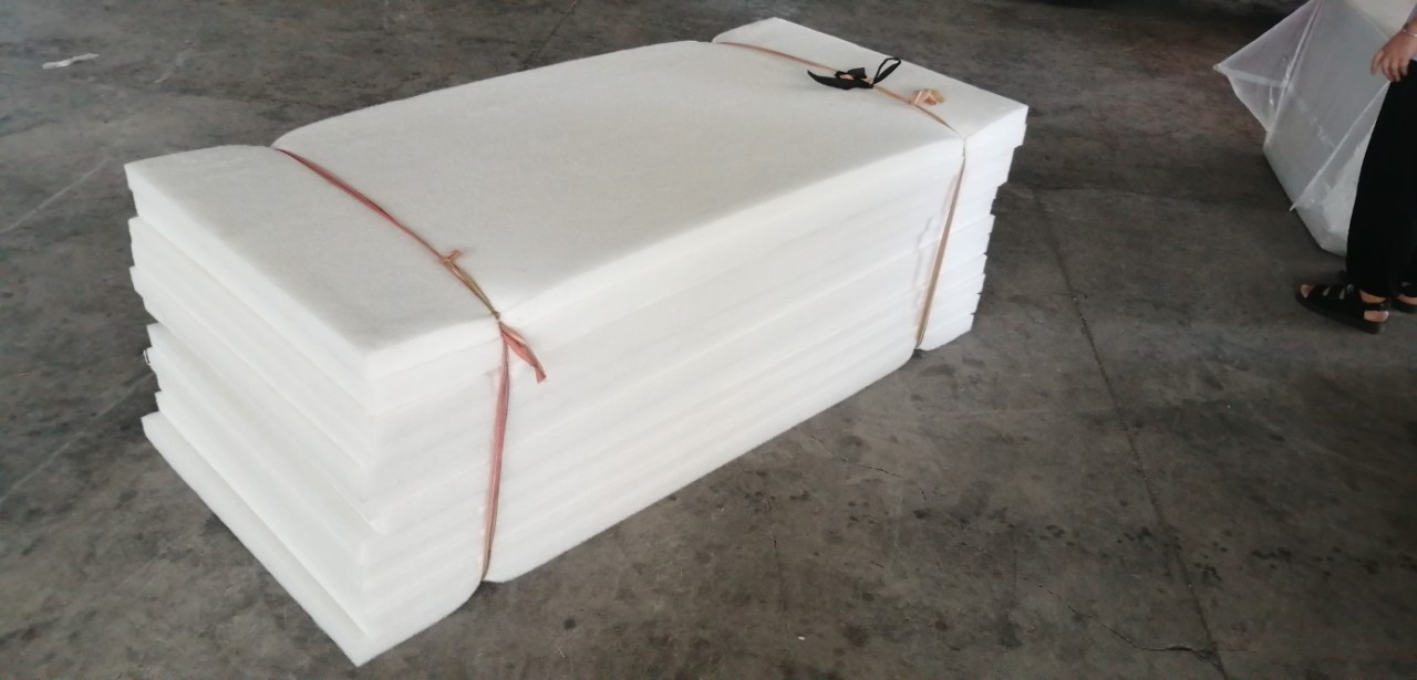 8mx0.85m的5厘米厚硬质棉