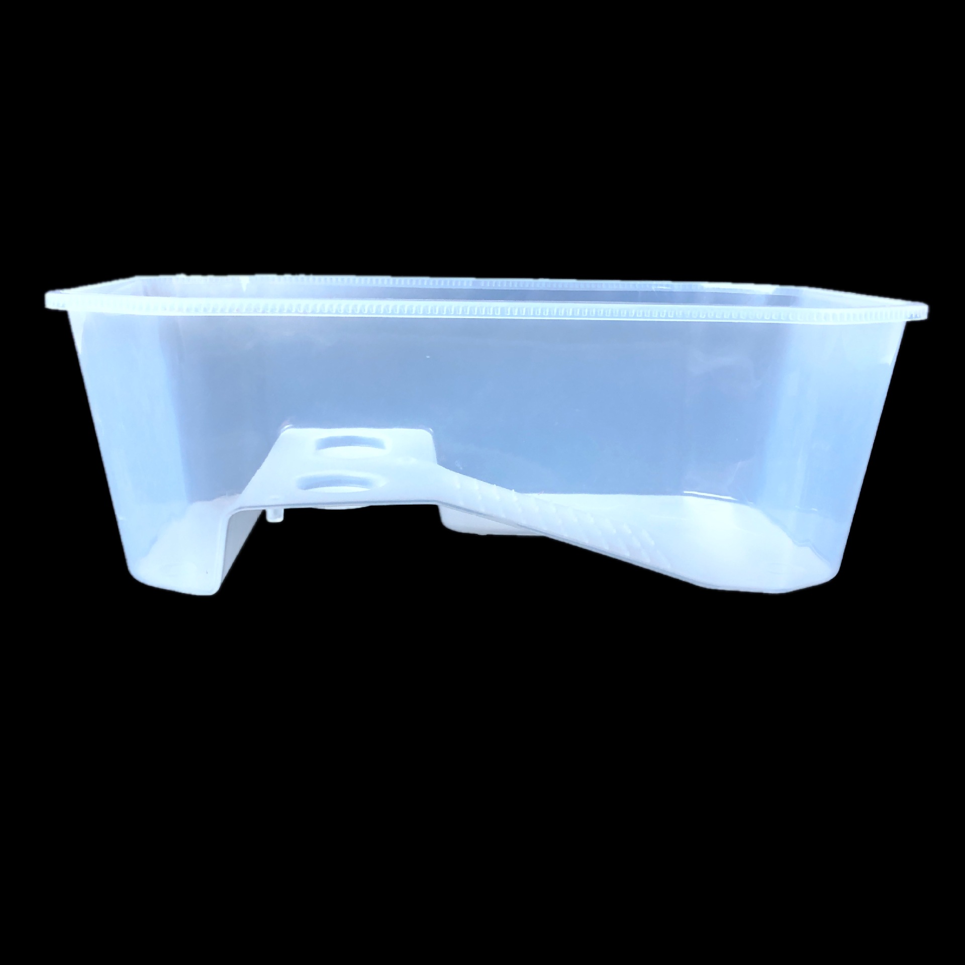 塑料缸乌龟箱小型大型水族乌龟缸带晒台巴西鱼缸水陆缸厂家批发