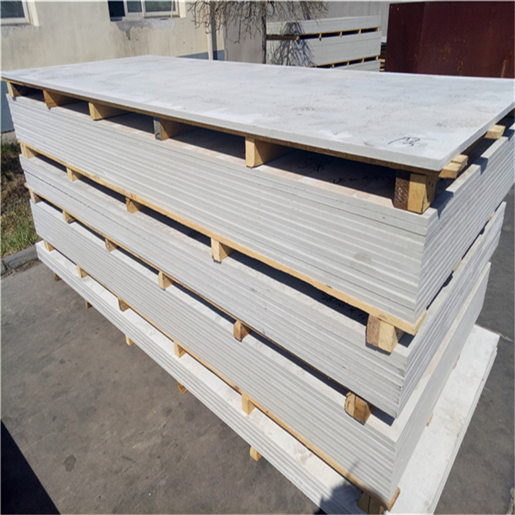 架空隔热屋面小板 纤维水泥架空板 房顶隔热板