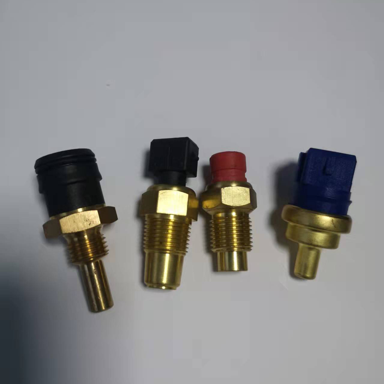 批发温度传感器适用于大众捷达水温传感器 06k907386d 06k907386b