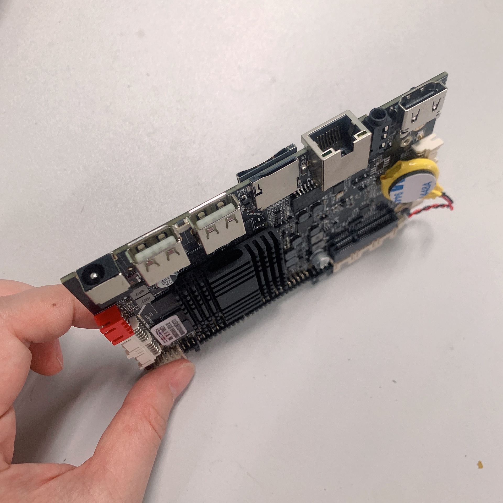 功能丰富rk3288 四核主频1.6g 安卓主板 售货机主板支持4g wifi