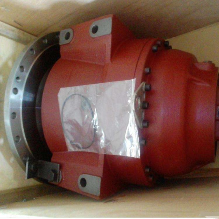 意大利top搅拌车p80减速机搅拌车p82减速机