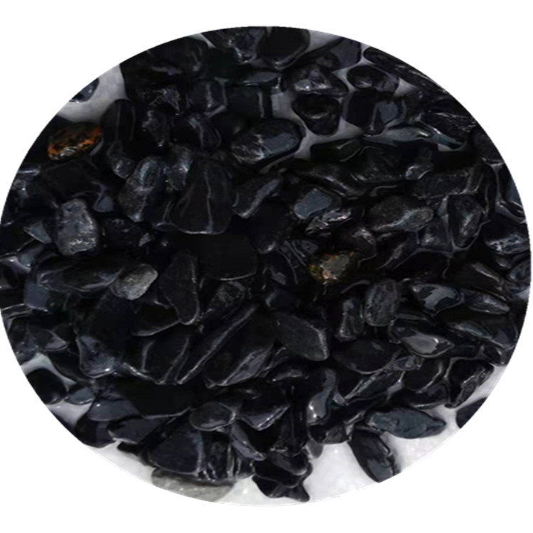 广西南宁铸造水厂瓜米石50100斤瓜米石销售批发市场