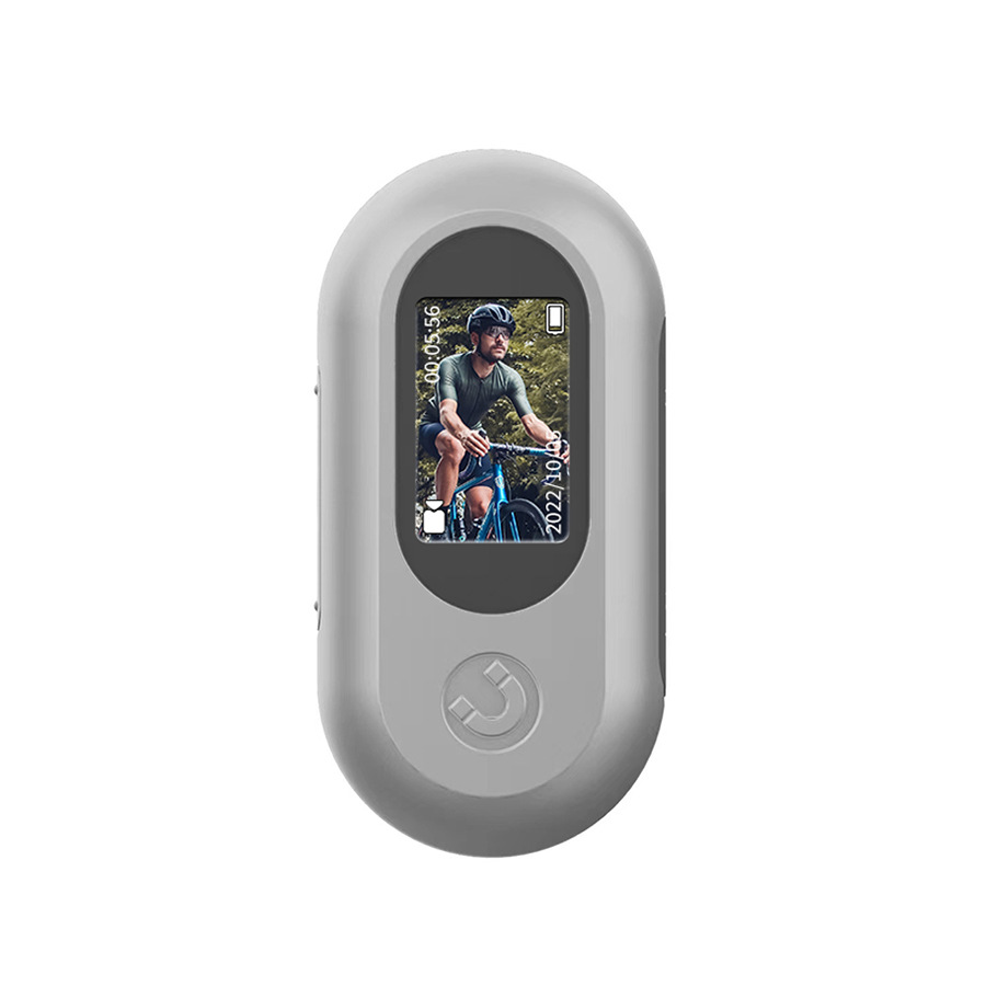 Wholesale Thumb Sports Camera Outdoor Biking Mountain Climbing Recorder Camera Hd 1080P with Screen Long Endurance