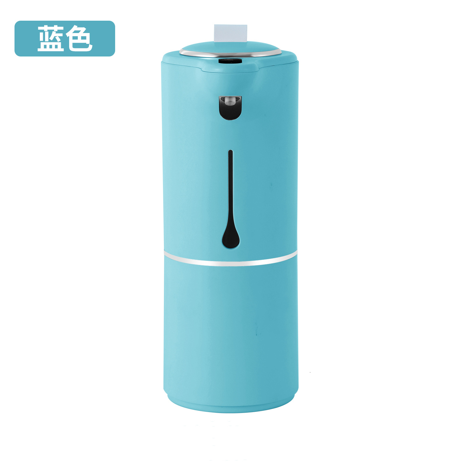 Intelligent Induction Household Mobile Phone Washing Gel Machine Household Liquid Dispenser Shower Gel Foam Automatic Soap Dispenser