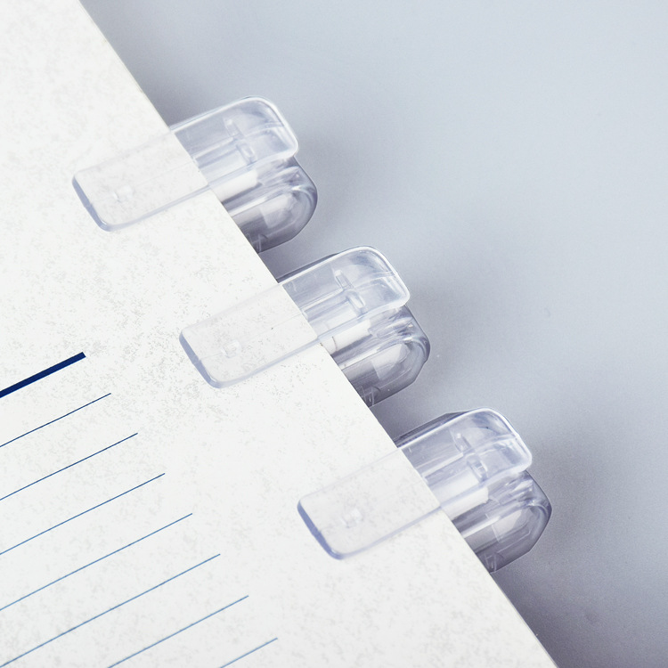 【24支】涂改修正改正修改液笔学生用白色快干图改大容量