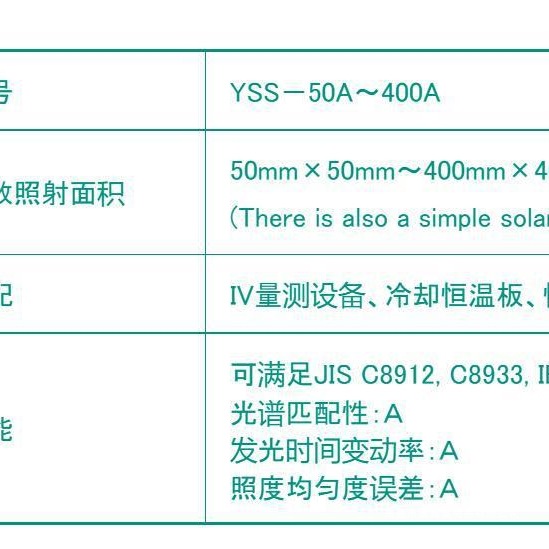 日本yamashitadenso氙气灯 光纤光源 光谱仪 高照度仪器XFL聚瀚