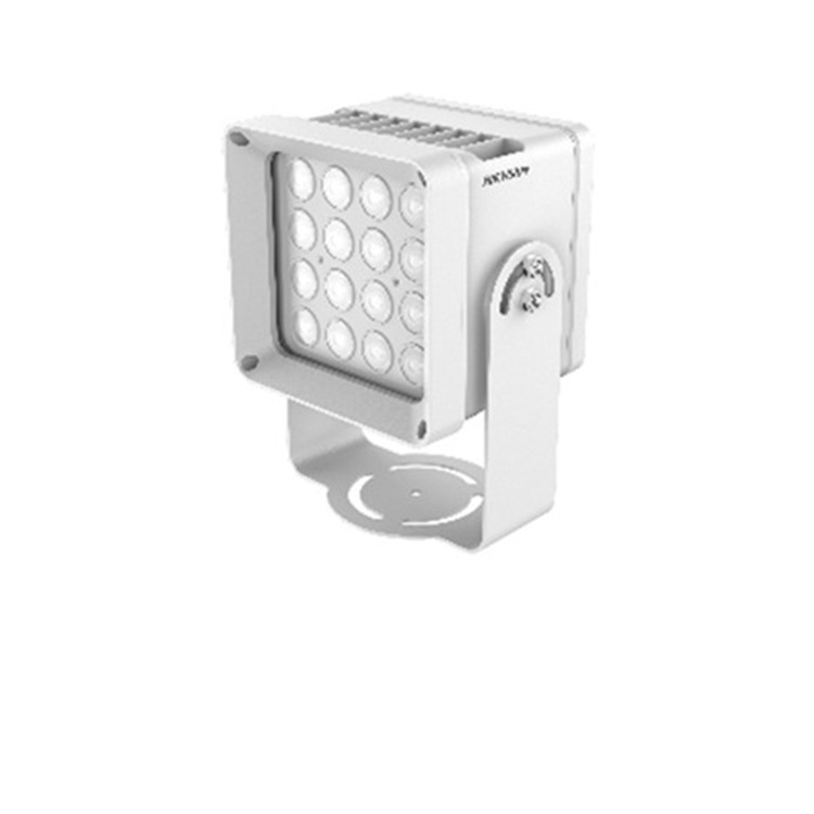 海康补光灯监控