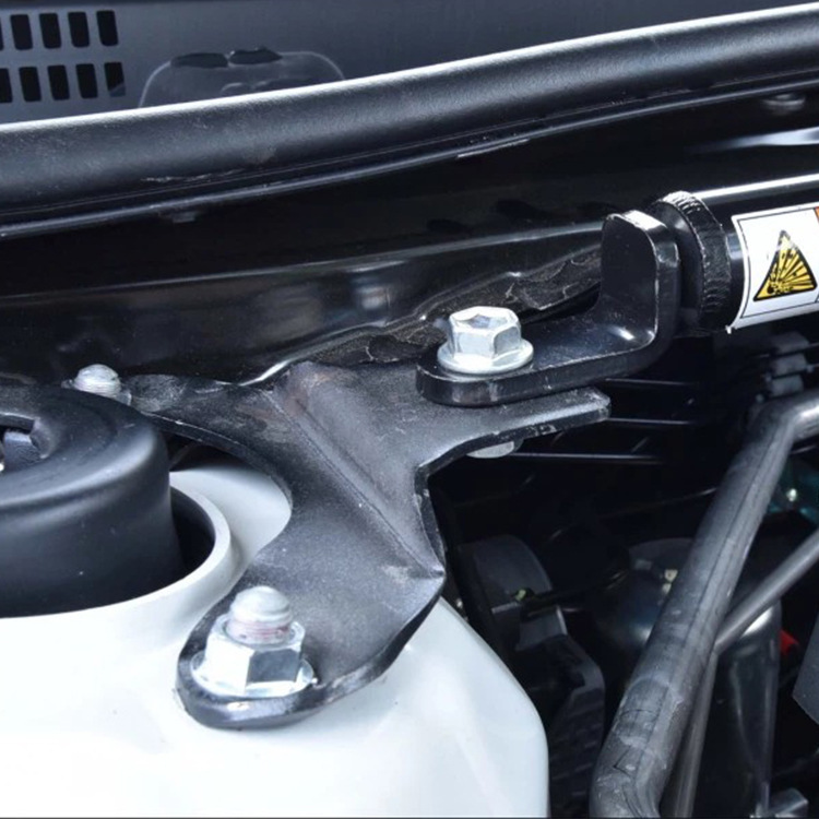 适用于亚洲龙凯美瑞 发动机仓顶吧 底盘 阻尼平衡杆.阻尼防倾杆