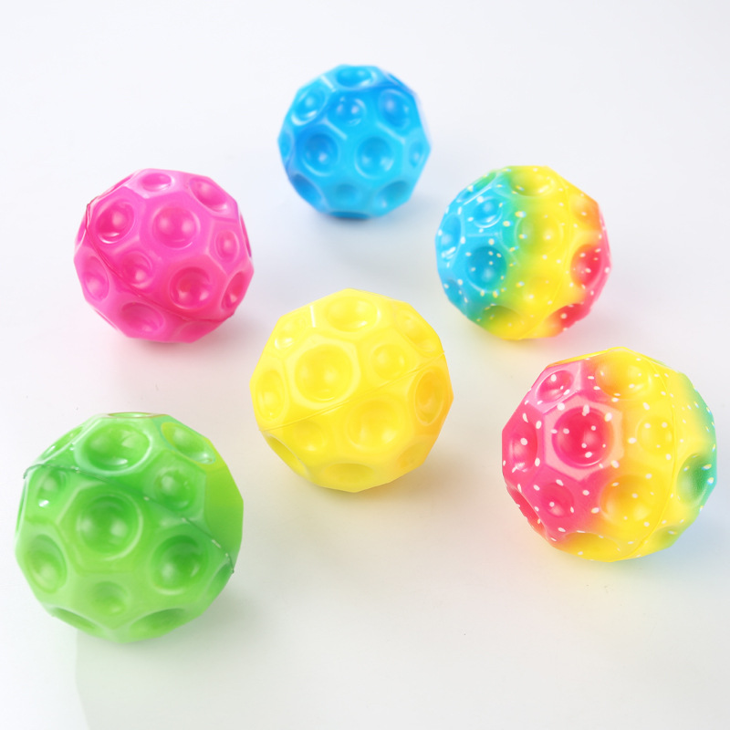 Honeycomb Ball Pinch Music Decompression Decompression Vent Ball Creative Toy Creative Decompression Children Small Gift Wholesale