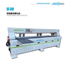 佛册极东数控智能自动侧孔机板式家具拉米诺隐形侧孔钻水平钻孔机