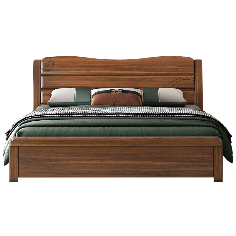 青岛一木实木家具