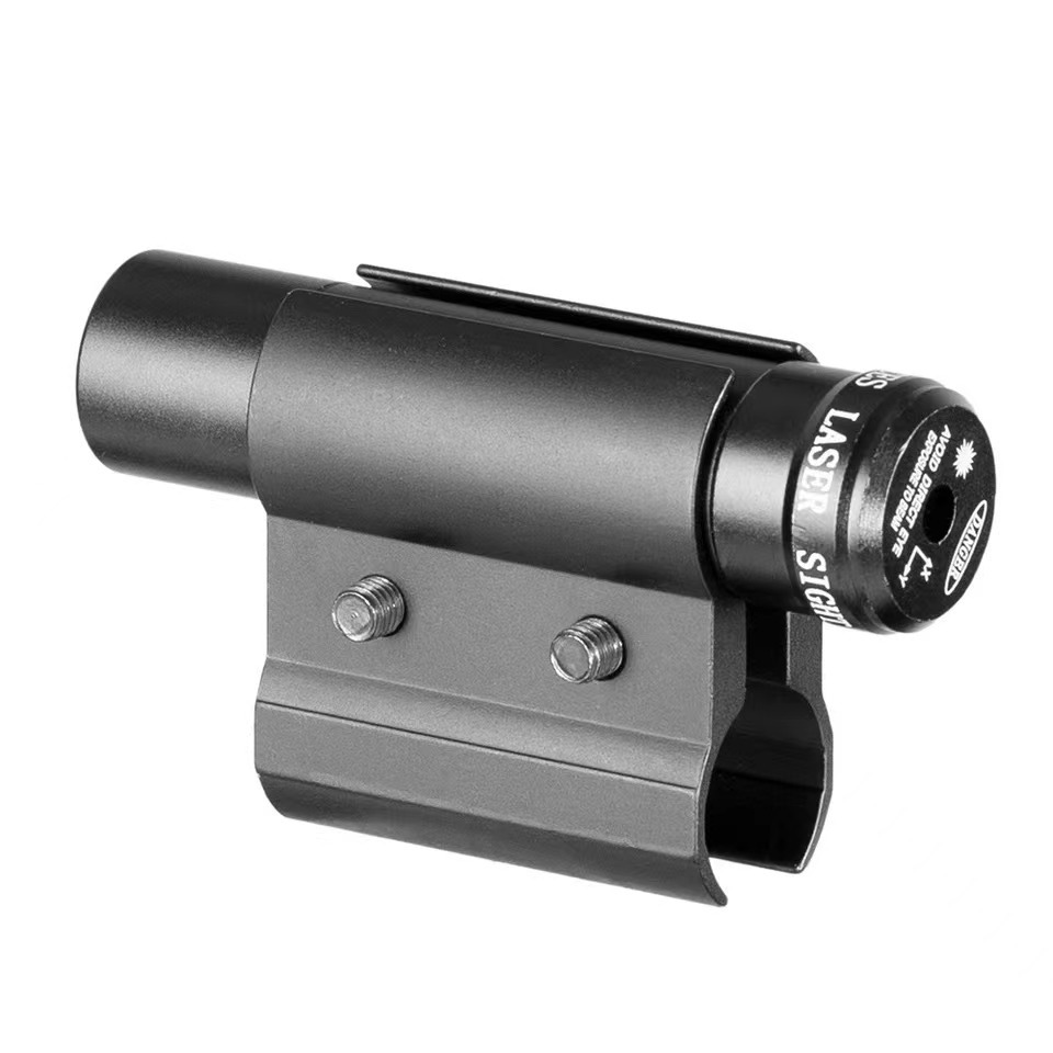 Infrared Laser Sight Green Laser Sight Laser Calibrator Laser Locator Qq Clip Small Laser