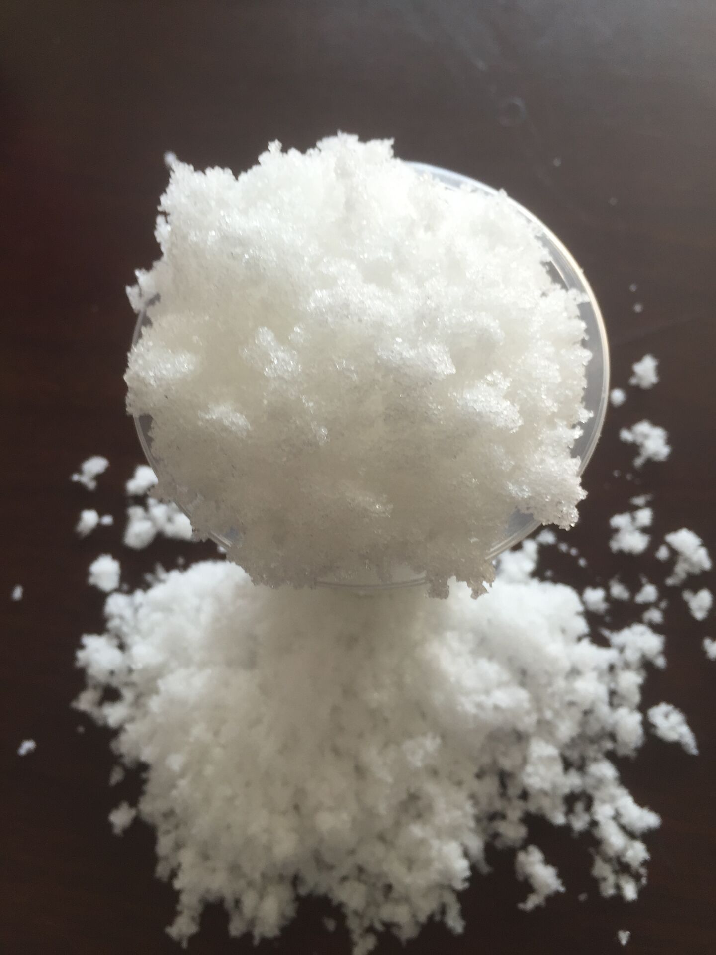 土壤吸水性树脂