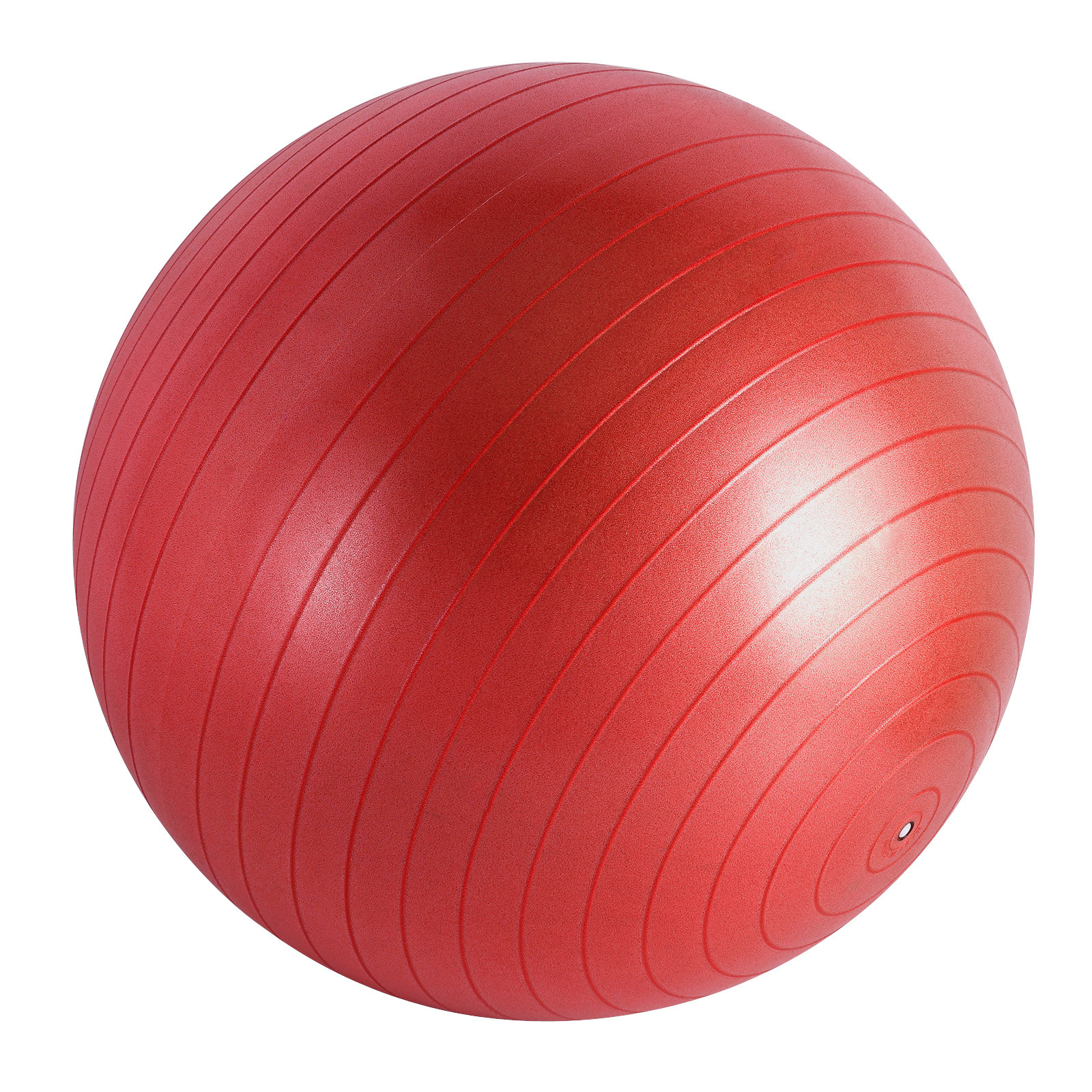 Gym Yoga Ball Yoga Massage Ball Inflatable Pregnant Women Elastic Fitness Ball PVC Inflatable Yoga Ball Wholesale