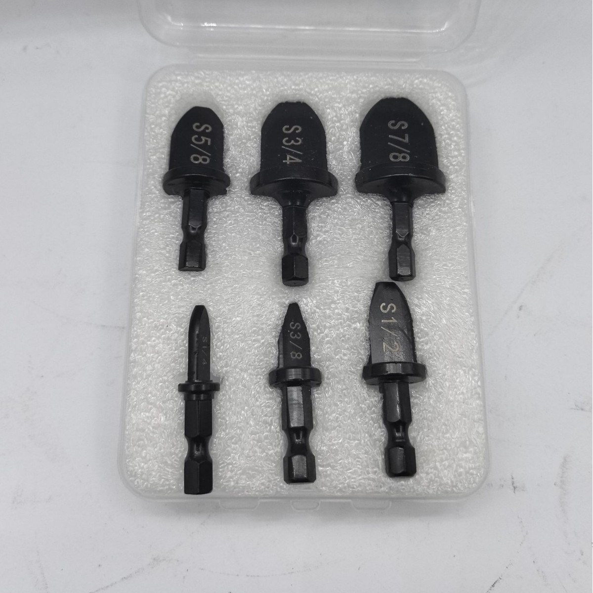 空调铜管胀管器涨管器电动胀管头扩管器专用万能制冷工具神器全套