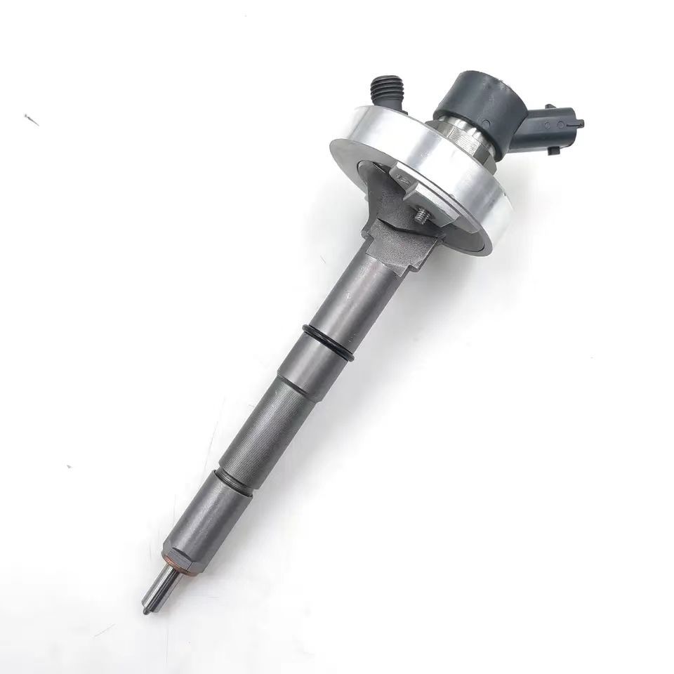 适用于东风日产皮卡zd30发动机喷油器总成0445110315油嘴总成全新