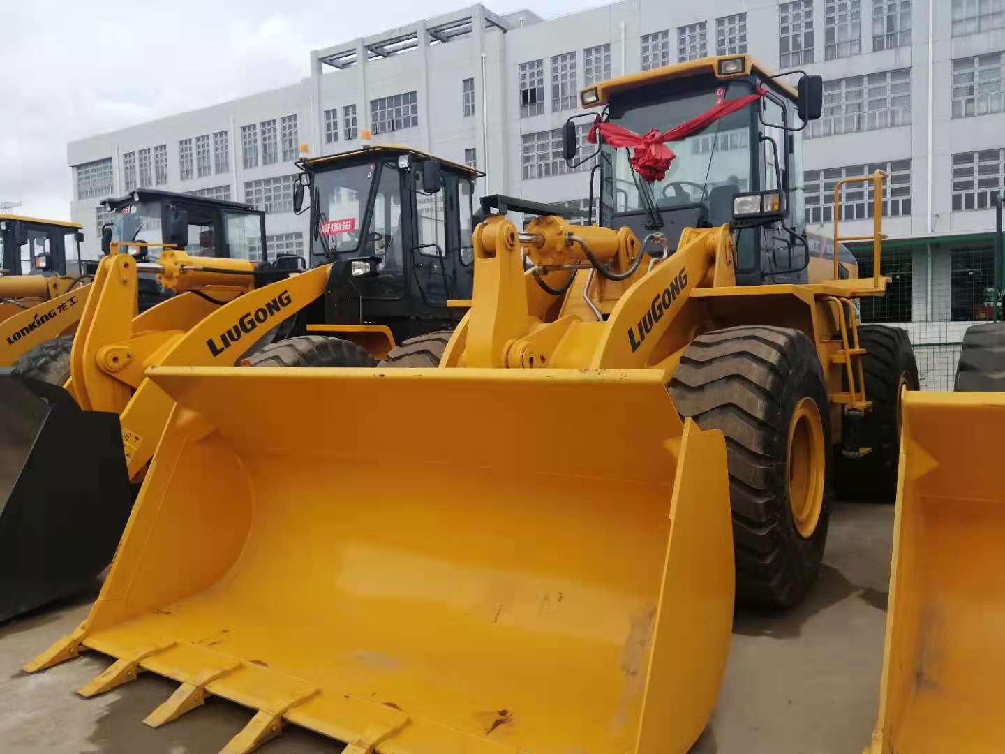 出售装载机 龙工855n 车况八九成新 现场试车 质量保障 免费送货