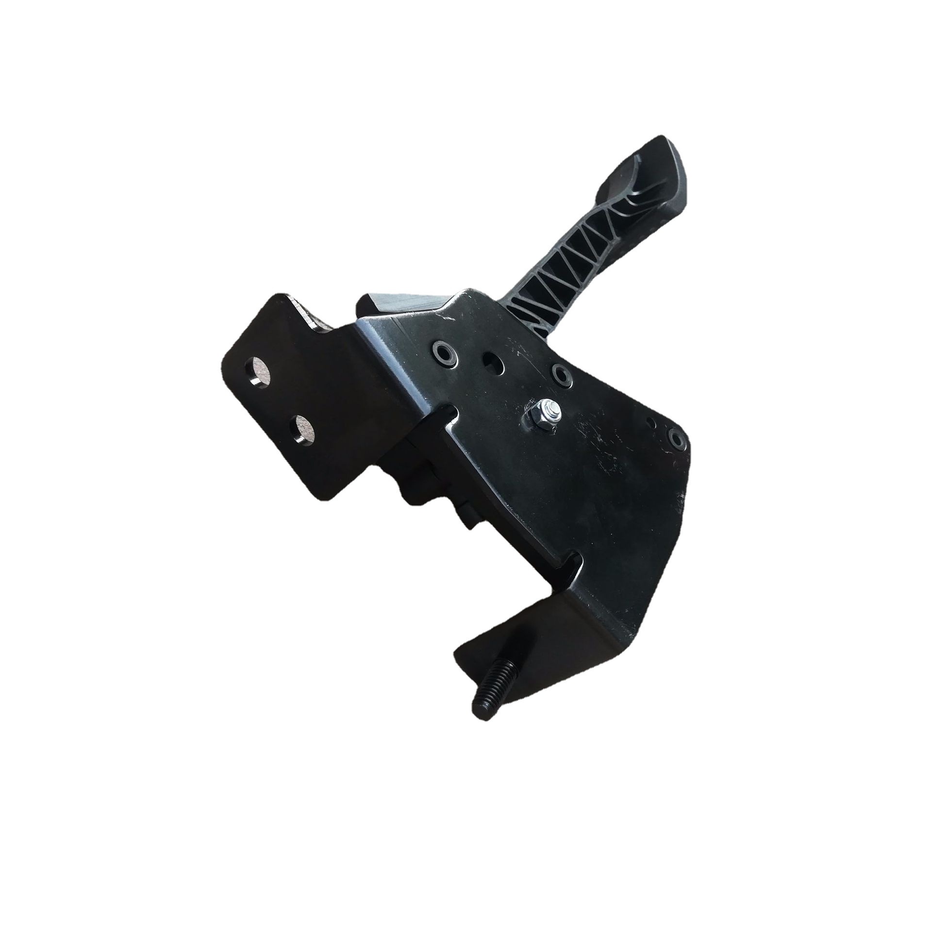 wg9725570010 豪沃电子油门踏板 a7 陕汽欧曼 德龙 一汽解放 外贸