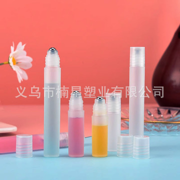 3ml香水分装瓶5ml 8ml 10ml塑料喷雾瓶 磨砂香水笔便 捷香水瓶