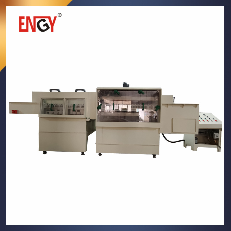 双面蚀刻机 标牌腐蚀机 钢板钢片双面蚀刻机 产量高