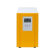 交流电太阳能逆变器1000W-7000W智能逆控一体机