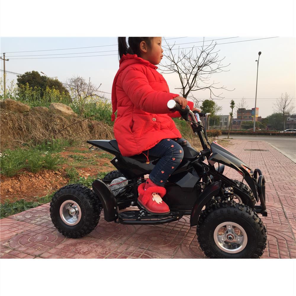 49cc小四轮沙滩车汽油沙滩车儿童成人玩具车越野车迷你四轮摩托车