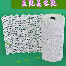厂家批发石膏绷带卷 美容院面部绷带 木乃伊外伤固定面膜石膏布