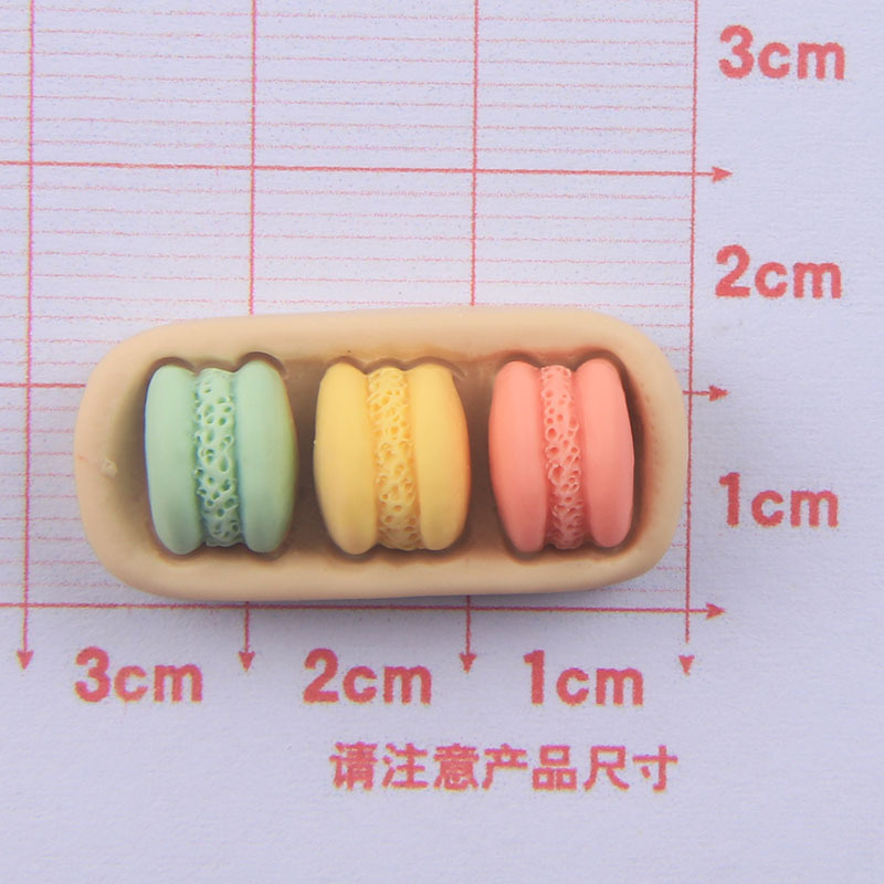 Cartoon Candy Toy Plate Resin Cream Glue Phone Case Head Rope Hairpin Accessories DIY Wholesale Cup Sticker Stationery Box