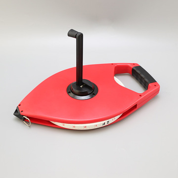 供应批发长卷尺塑料长卷尺耐拉扯长卷尺