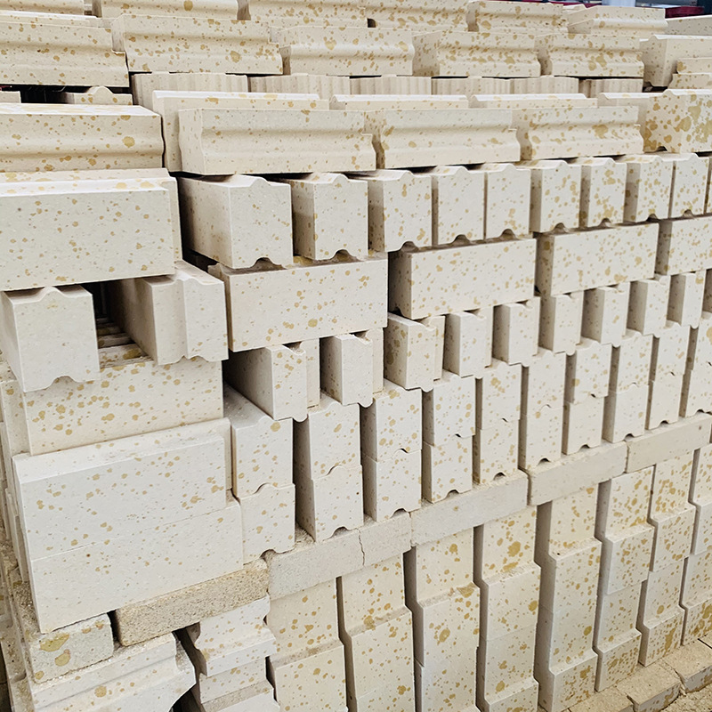 0成交0吨玻璃窑 焦炉热修补用零膨胀硅砖 耐火砖熔融砖 石英砖相